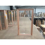 Timber Awning Window 1397mm H x 765mm W